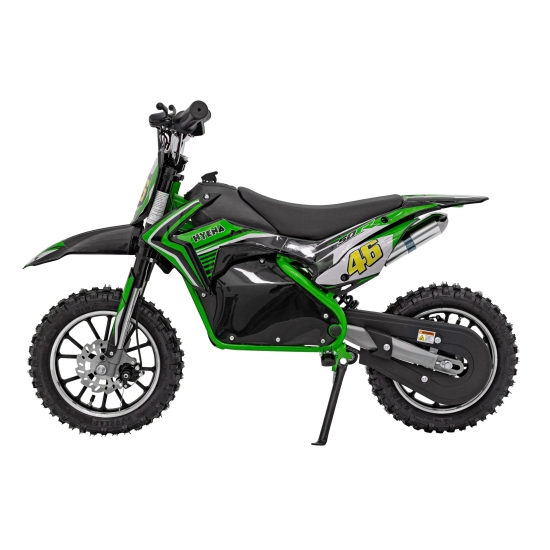 Pojazd Motor RENEGADE 50R Zielony