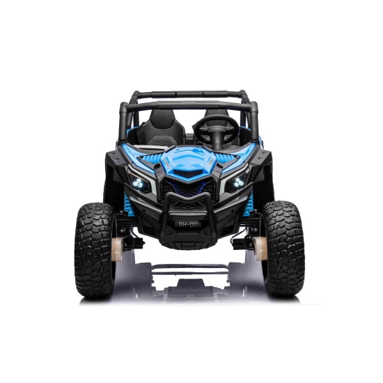 Pojazd UTV X3 Off-Road Niebieski