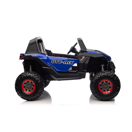 Pojazd Buggy UTV-MX 2000N Niebieski