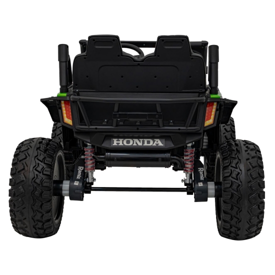 Pojazd Terenowy HONDA 4x4 Zielony