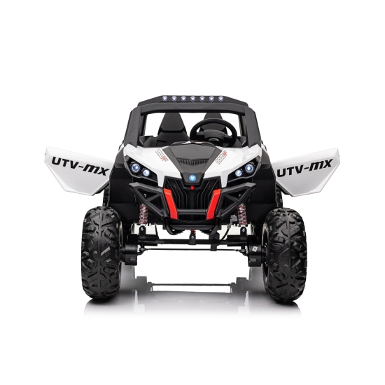 Pojazd Buggy UTV-MX 2000N Biały