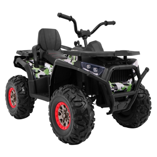 Pojazd Quad ATV Desert Moro