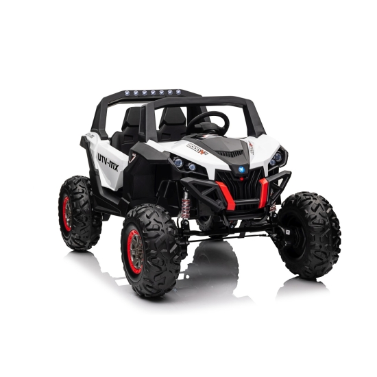 Pojazd Buggy UTV-MX 2000N Biały