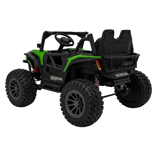 Pojazd Terenowy HONDA 4x4 Zielony