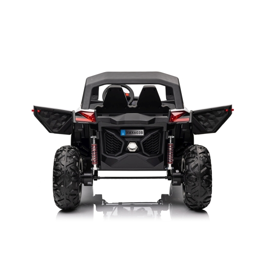 Pojazd Buggy UTV-MX 2000N Biały