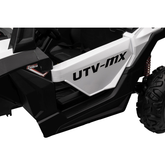 Pojazd Buggy UTV-MX 2000N Biały