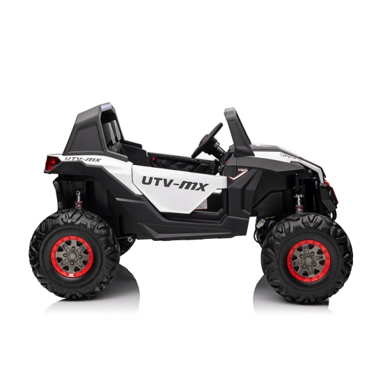 Pojazd Buggy UTV-MX 2000N Biały