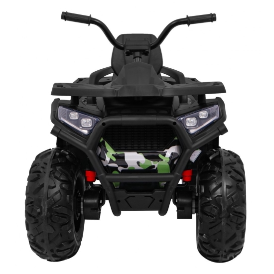 Pojazd Quad ATV Desert Moro