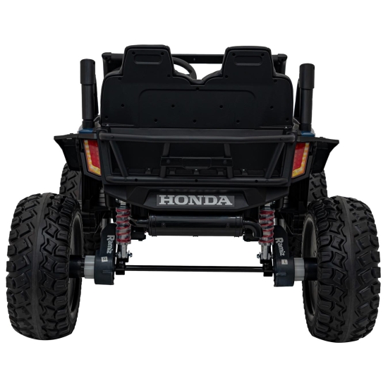 Pojazd Terenowy HONDA 4x4 Niebieski