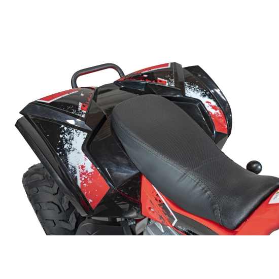 Pojazd Quad Spalinowy RENEGADE HIPERFECT 110CC Czerwony