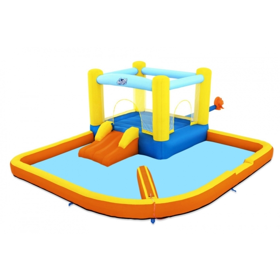 Plac Zabaw Park Wodny Beach Bounce BESTWAY