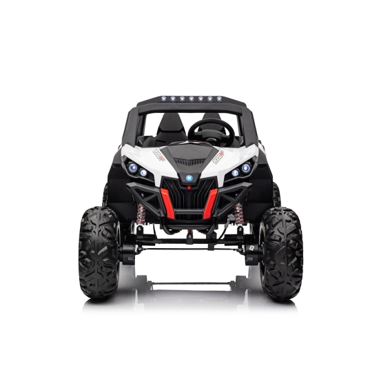 Pojazd Buggy UTV-MX 2000N Biały