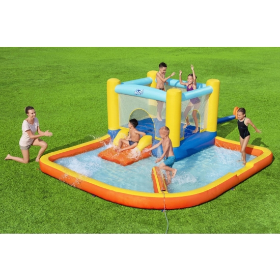 Plac Zabaw Park Wodny Beach Bounce BESTWAY