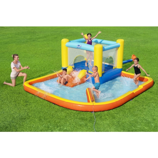 Plac Zabaw Park Wodny Beach Bounce BESTWAY