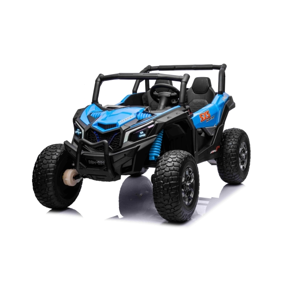 Pojazd UTV X3 Off-Road Niebieski