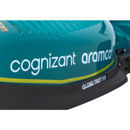 Pojazd Formuła 1 Aston Martin Cognizant Aramco