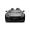 Pojazd Audi Spyder R8 LIFT Czarny