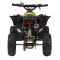 Pojazd Quad Spalinowy RENEGADE HIPERFECT 49CC Żółty