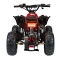 Pojazd Quad Spalinowy RENEGADE HIPERFECT 110CC Czerwony