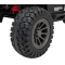 Pojazd Terenowy HONDA 4x4 Czarny