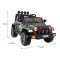 Auto Terenowe Full Time 4WD dla dzieci Lakier Moro + Napęd 4x4 + Pilot + Audio LED + Schowek