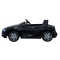 Pojazd Audi Spyder R8 LIFT Czarny