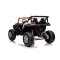 Pojazd UTV X3 Off-Road Pomarańczowy