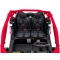 Pojazd Buggy Maverick Turbo RR Czerwony