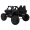 Pojazd Terenowy HONDA 4x4 Niebieski