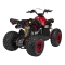 Pojazd Quad Spalinowy RENEGADE HIPERFECT 125CC Czerwony