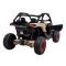 Pojazd Buggy Maverick Turbo RR Czarny