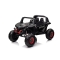 Pojazd Buggy UTV-MX 2000N Czarny