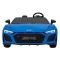 Pojazd Audi Spyder R8 LIFT Niebieski
