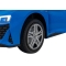 Pojazd Audi Spyder R8 LIFT Niebieski