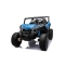 Pojazd UTV X3 Off-Road Niebieski