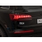 Pojazd Audi Q7 NEW LIFT Czarny