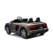 Pojazd Audi Spyder R8 LIFT STRONG Szary