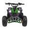 Pojazd Quad Spalinowy RENEGADE HIPERFECT 110CC Zielony