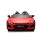 Pojazd Audi Spyder R8 LIFT STRONG Czerwony