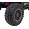 Pojazd Terenowy HONDA 4x4 Niebieski