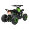 Pojazd Quad Spalinowy RENEGADE HIPERFECT 110CC Zielony