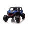 Pojazd Buggy UTV-MX 2000N Niebieski