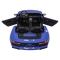 Pojazd Audi Spyder R8 LIFT Niebieski