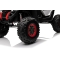 Pojazd Buggy UTV-MX 2000N Biały