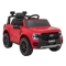 Pojazd Ford Ranger LIFT Czerwony