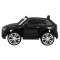 Audi Q8 Lift na akumulator dla dzieci Czarny + Pilot + EVA + Wolny Start + MP3 USB + LED