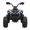 Quad Maverick ATV Khaki