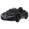 BMW I8 Lift Auto na akumulator Czarny + Pilot + Wolny Start + 3-pkt pasy + MP3 USB + LED