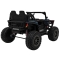 Pojazd Terenowy HONDA 4x4 Niebieski