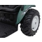 Pojazd Traktor GROW 1804 Ciemno Zielony